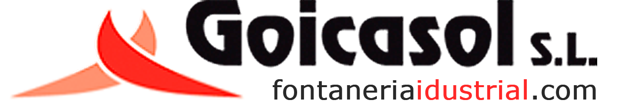 fontaneria industrial