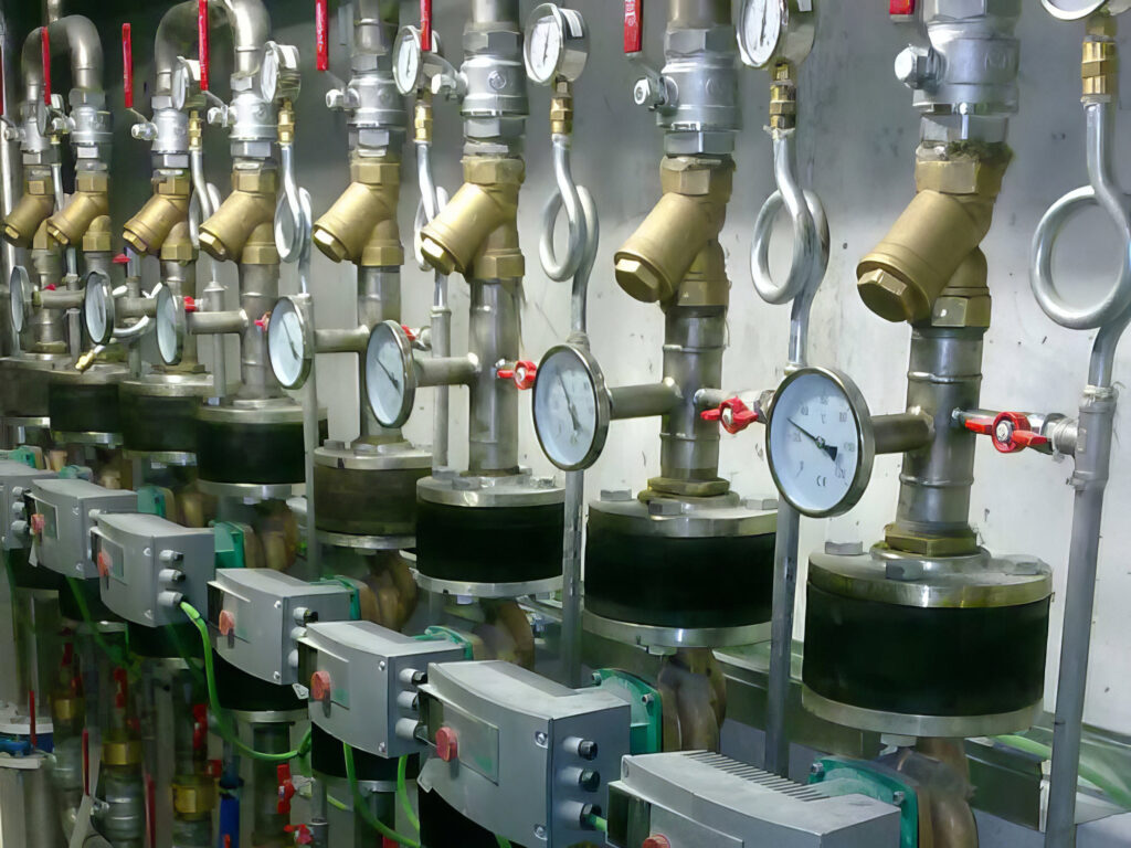 instalaciones acs